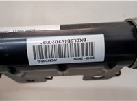  Подушка безопасности боковая (шторка) Hyundai Genesis Coupe 21156988 #3