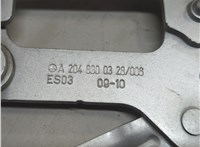 A2048800328 Петля капота Mercedes GLK X204 2008-2015 21157081 #3
