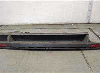  Юбка бампера нижняя Volkswagen Passat CC 2012-2017 21157099 #1