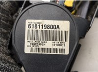  Ремень безопасности Honda CR-V 2006-2012 21157140 #2