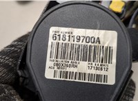  Ремень безопасности Honda CR-V 2006-2012 21157147 #2