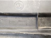 FL3415021A36AF Жабо под дворники (дождевик) Ford F-150 2014-2020 21157202 #3