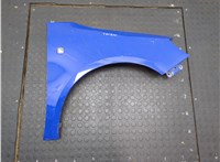  Крыло Skoda Fabia 2007-2014 21157280 #1
