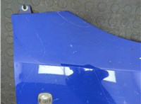  Крыло Skoda Fabia 2007-2014 21157280 #2