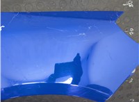  Крыло Skoda Fabia 2007-2014 21157280 #3