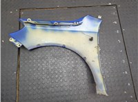  Крыло Skoda Fabia 2007-2014 21157280 #4