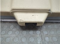 1211435 Накладка крышки багажника (двери) Ford Mondeo 3 2000-2007 11801869 #2