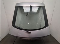1211435 Накладка крышки багажника (двери) Ford Mondeo 3 2000-2007 11801869 #1