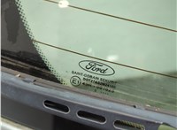 1211435 Накладка крышки багажника (двери) Ford Mondeo 3 2000-2007 11801869 #5