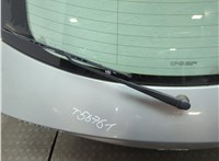 1211435 Накладка крышки багажника (двери) Ford Mondeo 3 2000-2007 11801869 #6