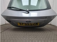 1211435 Накладка крышки багажника (двери) Ford Mondeo 3 2000-2007 11801869 #7