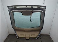 1211435 Накладка крышки багажника (двери) Ford Mondeo 3 2000-2007 11801869 #9