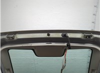 1211435 Накладка крышки багажника (двери) Ford Mondeo 3 2000-2007 11801869 #10