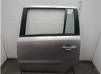  Замок двери Opel Zafira B 2005-2014 11801882 #1