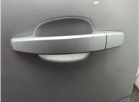  Замок двери Opel Zafira B 2005-2014 11801882 #7