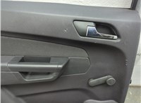  Замок двери Opel Zafira B 2005-2014 11801882 #12