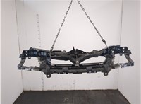 1508632, 3M518B041AZ Рамка передняя (телевизор) Ford C-Max 2002-2010 21157426 #1