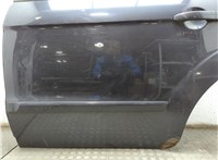 1681839, PAM21U24631AB Дверь боковая (легковая) Ford Galaxy 2006-2010 21157452 #2
