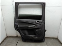 1681839, PAM21U24631AB Дверь боковая (легковая) Ford Galaxy 2006-2010 21157452 #6