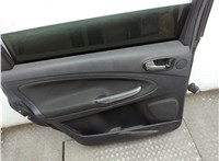 1681839, PAM21U24631AB Дверь боковая (легковая) Ford Galaxy 2006-2010 21157452 #9
