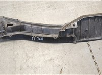 668631CA0A Жабо под дворники (дождевик) Infiniti FX 2008-2013 21157457 #2