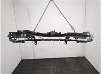 1675180, 8M518B041CC Рамка передняя (телевизор) Ford Focus 2 2005-2008 21157465 #4