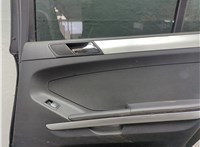  Замок двери Mercedes ML W164 2005-2011 11801985 #2