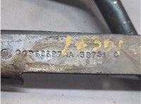 5018603AA Петля капота Dodge Caravan 2000-2007 21157502 #3