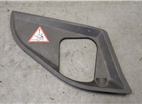  Пластик (обшивка) моторного отсека BMW 5 F10 2010-2017 21157519 #1