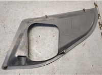  Пластик (обшивка) моторного отсека BMW 5 F10 2010-2017 21157519 #2