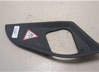 Пластик (обшивка) моторного отсека BMW 5 F10 2010-2017 21157519 #5