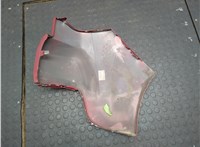  Клык бампера Peugeot 3008 2009-2016 21157598 #4