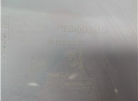  Клык бампера Peugeot 3008 2009-2016 21157598 #5