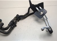 J9C1272 Патрубок отопителя (печки) Jaguar E-Pace 2017-2021 21157680 #1