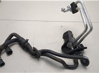 J9C1272 Патрубок отопителя (печки) Jaguar E-Pace 2017-2021 21157680 #2
