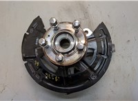  Ступица (кулак, цапфа) Buick Envista 2022-2025 21157736 #4