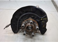  Ступица (кулак, цапфа) Volkswagen Taos 2020-2025 21157752 #1