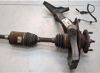  Ступица (кулак, цапфа) Jeep Liberty 2007-2012 21157755 #1