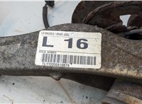  Ступица (кулак, цапфа) Jeep Liberty 2007-2012 21157755 #3
