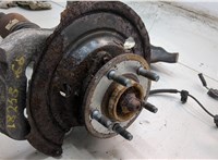  Ступица (кулак, цапфа) Jeep Liberty 2007-2012 21157755 #4
