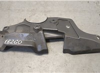  Пластик (обшивка) моторного отсека Hyundai Genesis Coupe 21157768 #1