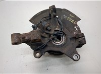  Ступица (кулак, цапфа) Ford Edge 2006-2015 21157823 #1