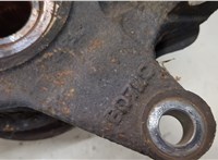  Ступица (кулак, цапфа) Ford Edge 2006-2015 21157823 #2