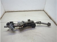  Колонка рулевая Volkswagen Polo 2005-2009 21157890 #3