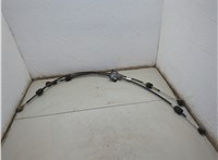 1709638, 9M5R7E395FD Трос кулисы КПП Ford Focus 2 2008-2011 21157974 #1