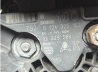 93190829, 13229984, 0124325163 Генератор Opel Astra H 2004-2010 21158130 #3