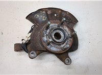  Ступица (кулак, цапфа) Ford Edge 2006-2015 21158211 #3