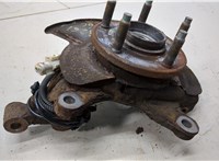  Ступица (кулак, цапфа) Ford Edge 2006-2015 21158211 #4