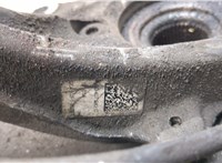 8K0407613B, 4G0407254B Ступица (кулак, цапфа) Audi A4 (B8) Allroad 2009-2016 21158212 #2