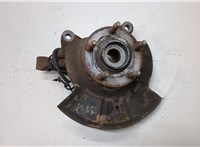  Ступица (кулак, цапфа) Ford Edge 2006-2015 21158214 #3